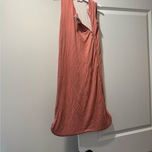 Kyte BABY Coral Sleep Sack
